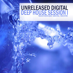 Cover of Deep House Session 1
