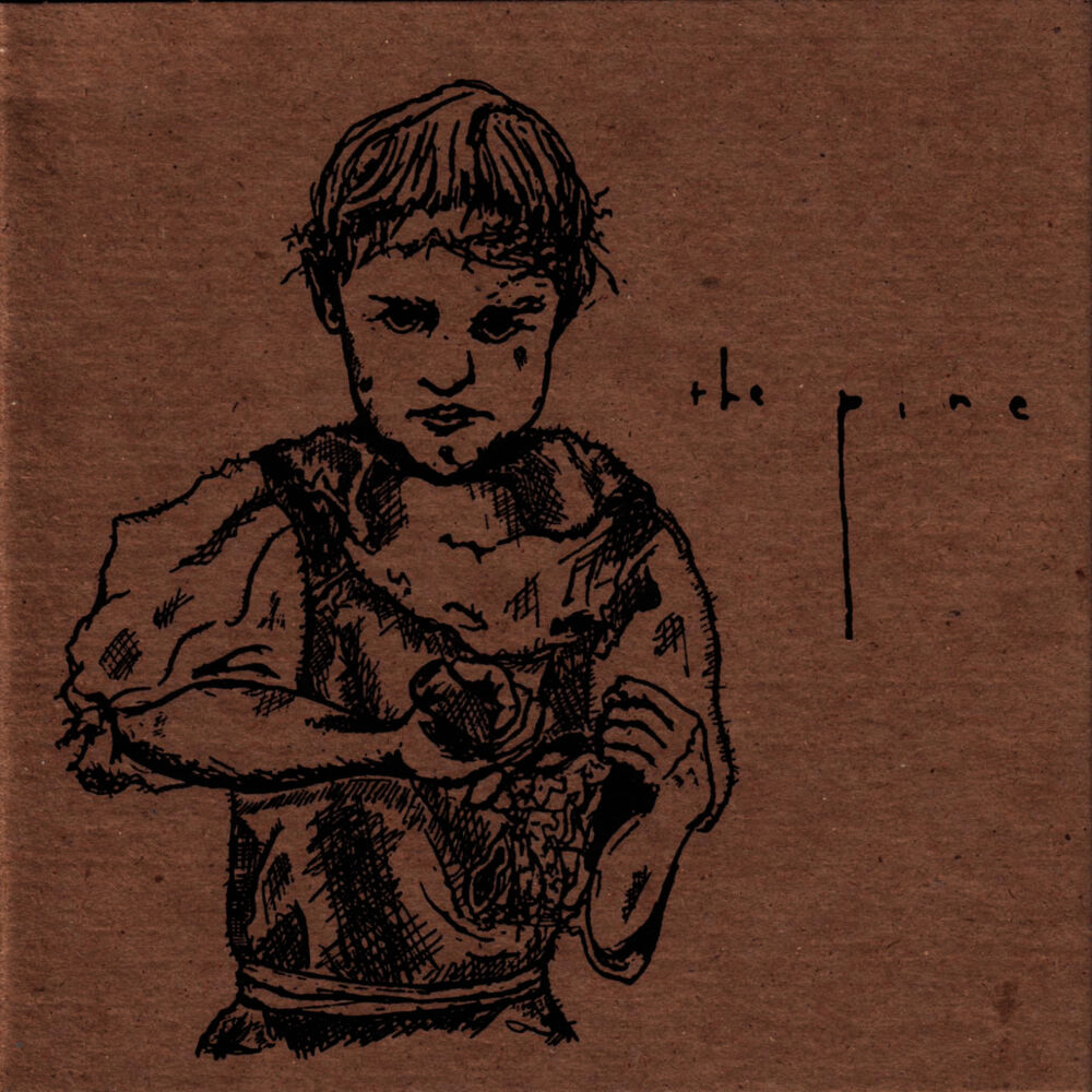 Picture of self titled