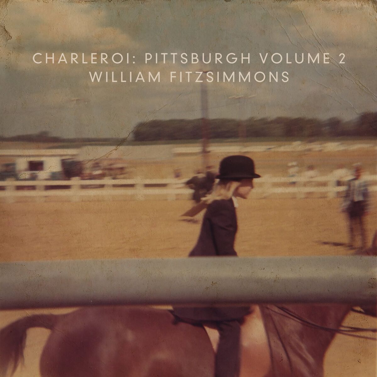 Album cover of Charleroi: Pittsburgh, Vol. 2