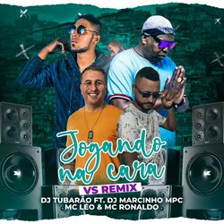 Cover of Jogando na Cara (VS Remix)