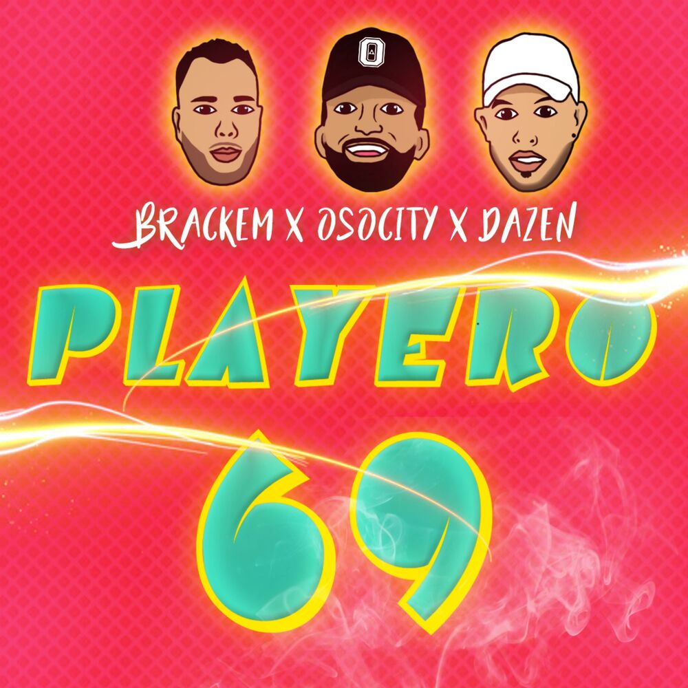 Picture of Playero 69 (feat. Brackem & Dazen)