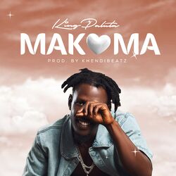 Cover of Makoma