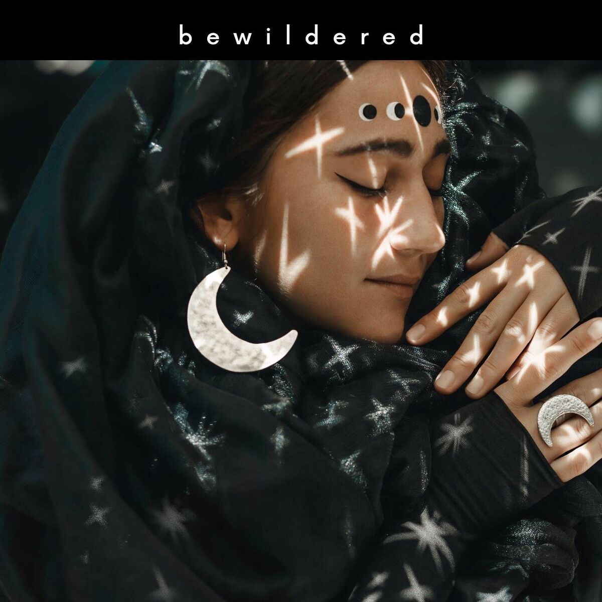 Album cover of Bewildered