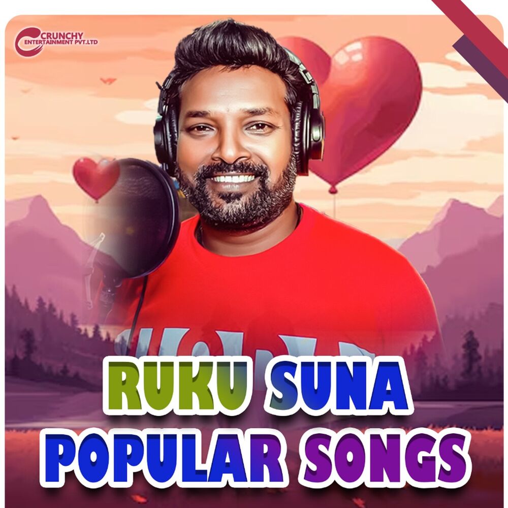Picture of Ruku Suna Popular Songs