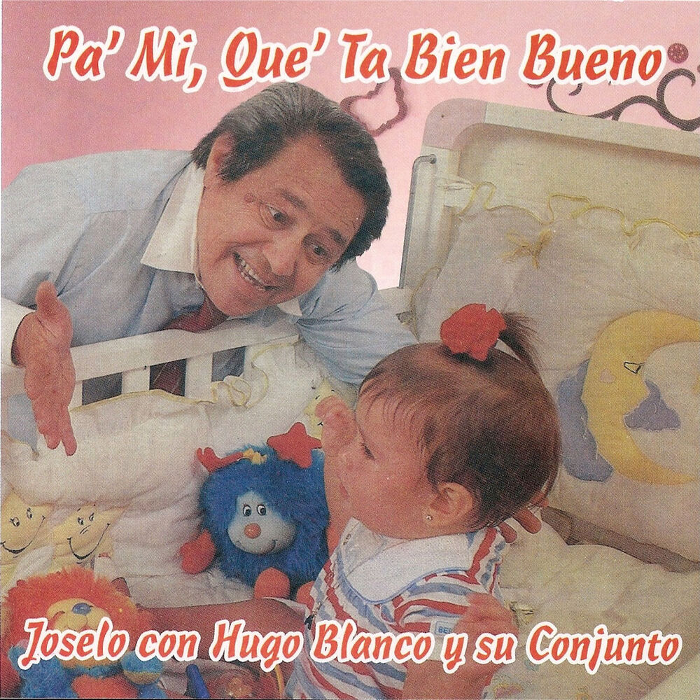 Picture of Pa' Mi, Que' Ta Bien Bueno