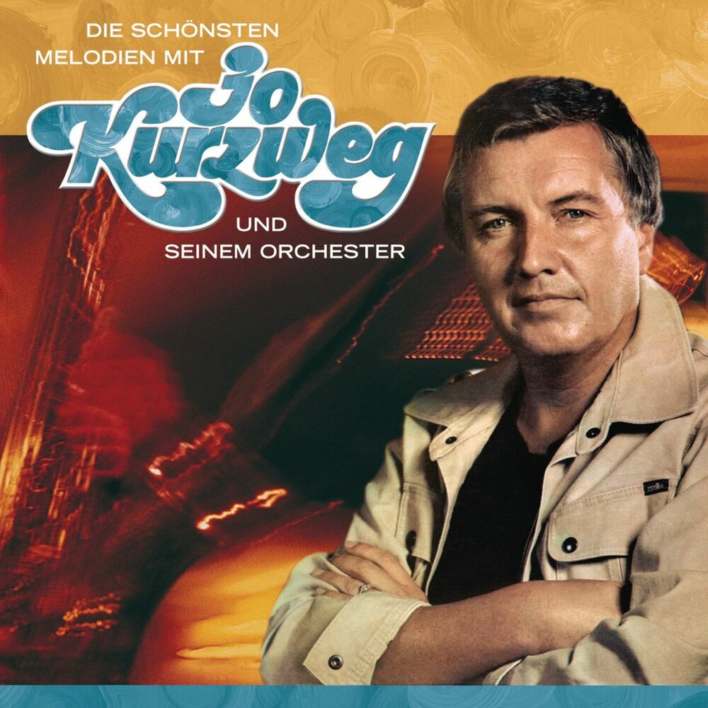 Picture of Die schönsten Melodien von Jo Kurzweg und seinem Orchester