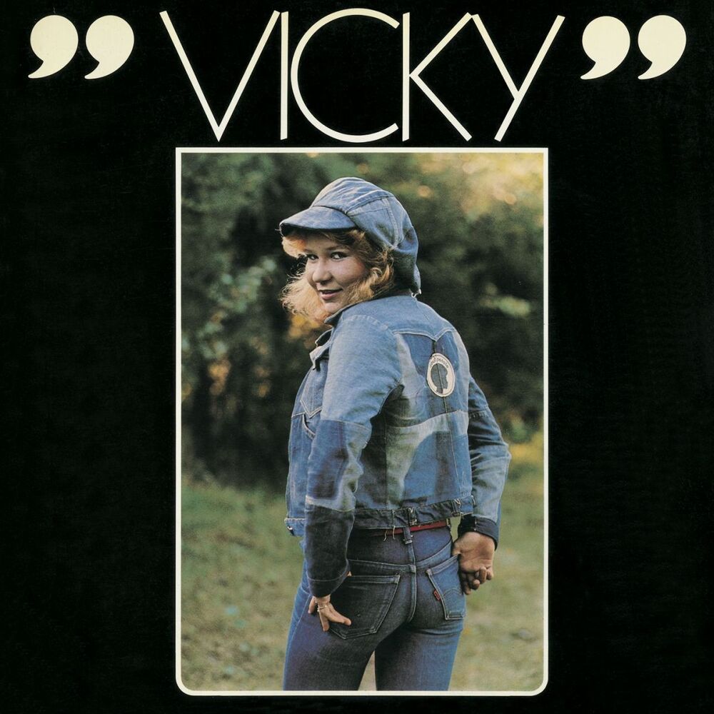 Picture of Vicky