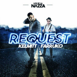 Cover of Request