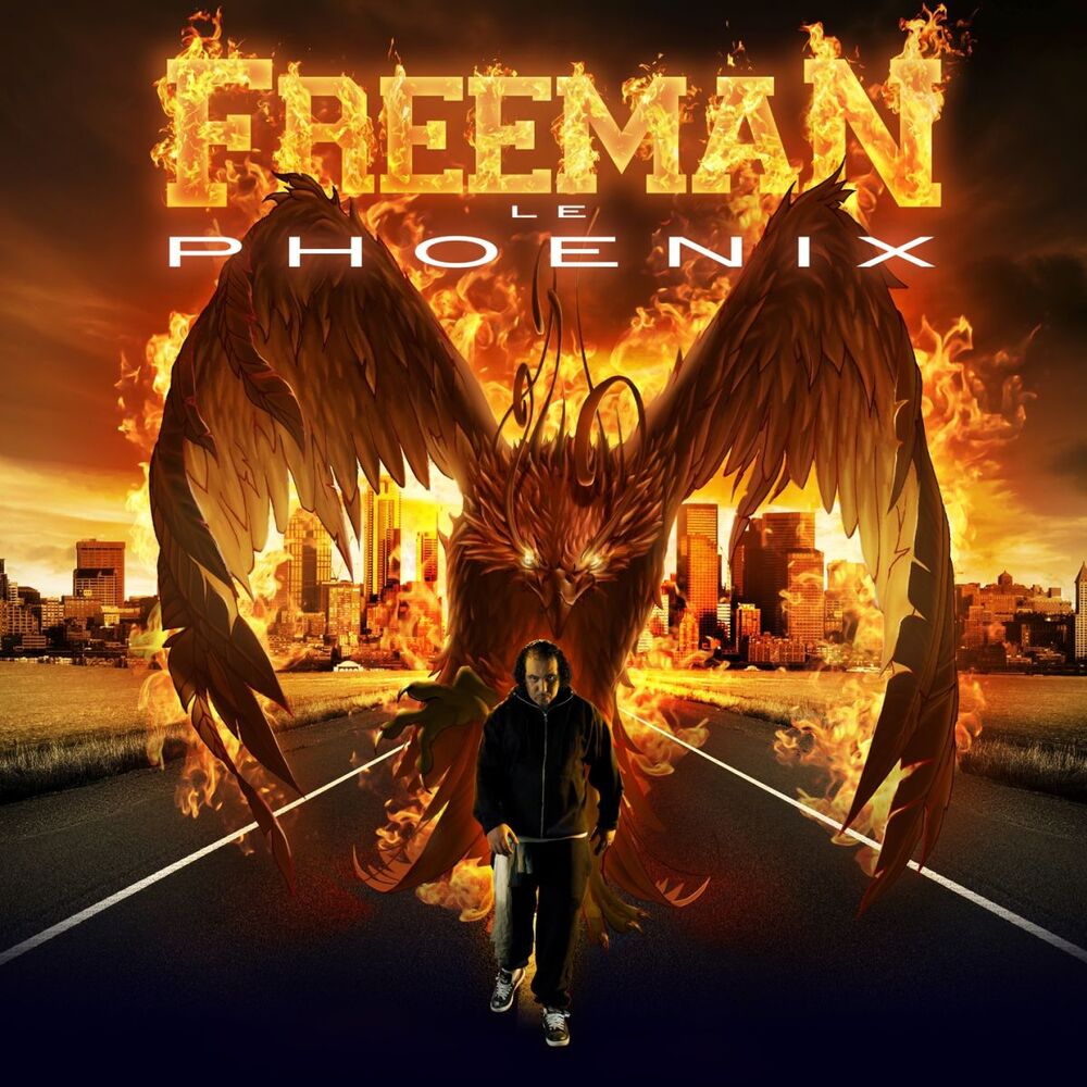 Picture of Le phoenix