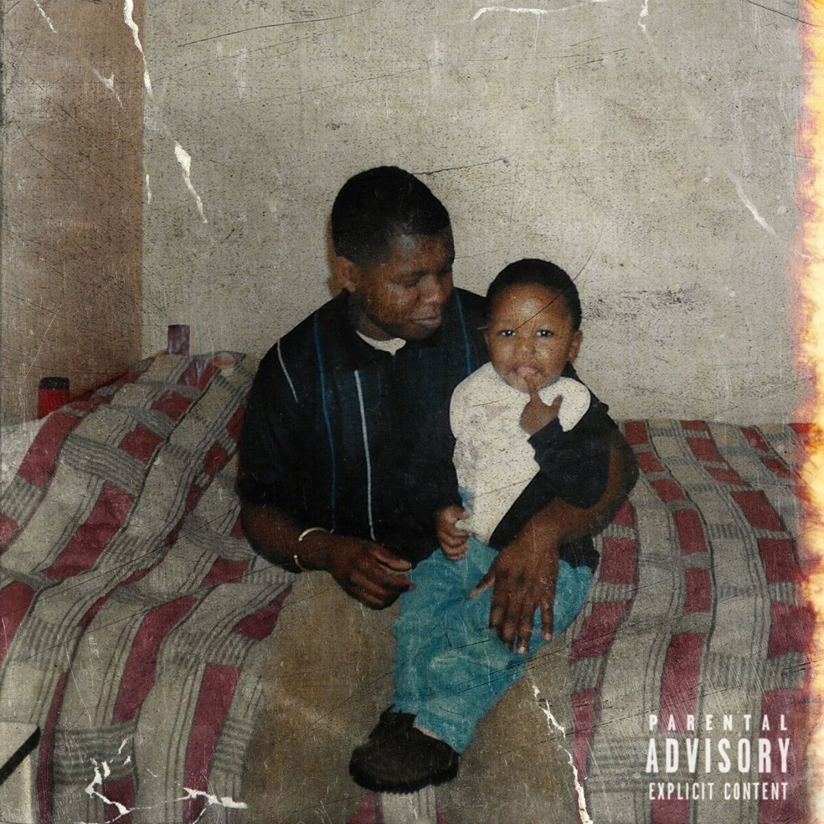 Album cover of Pourquoi nous