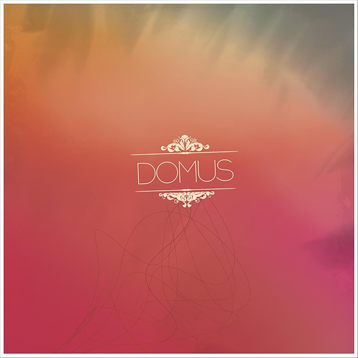 Album cover of Domus
