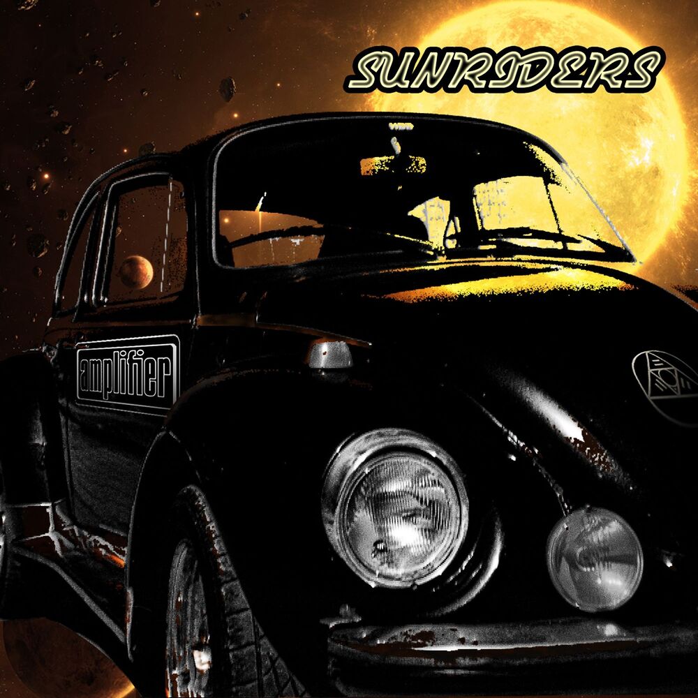 Picture of Sunriders