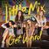 Secret Love Song (feat. Jason Derulo)
