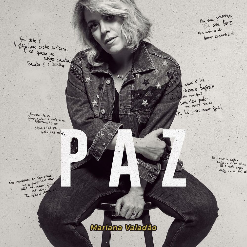 Picture of Paz
