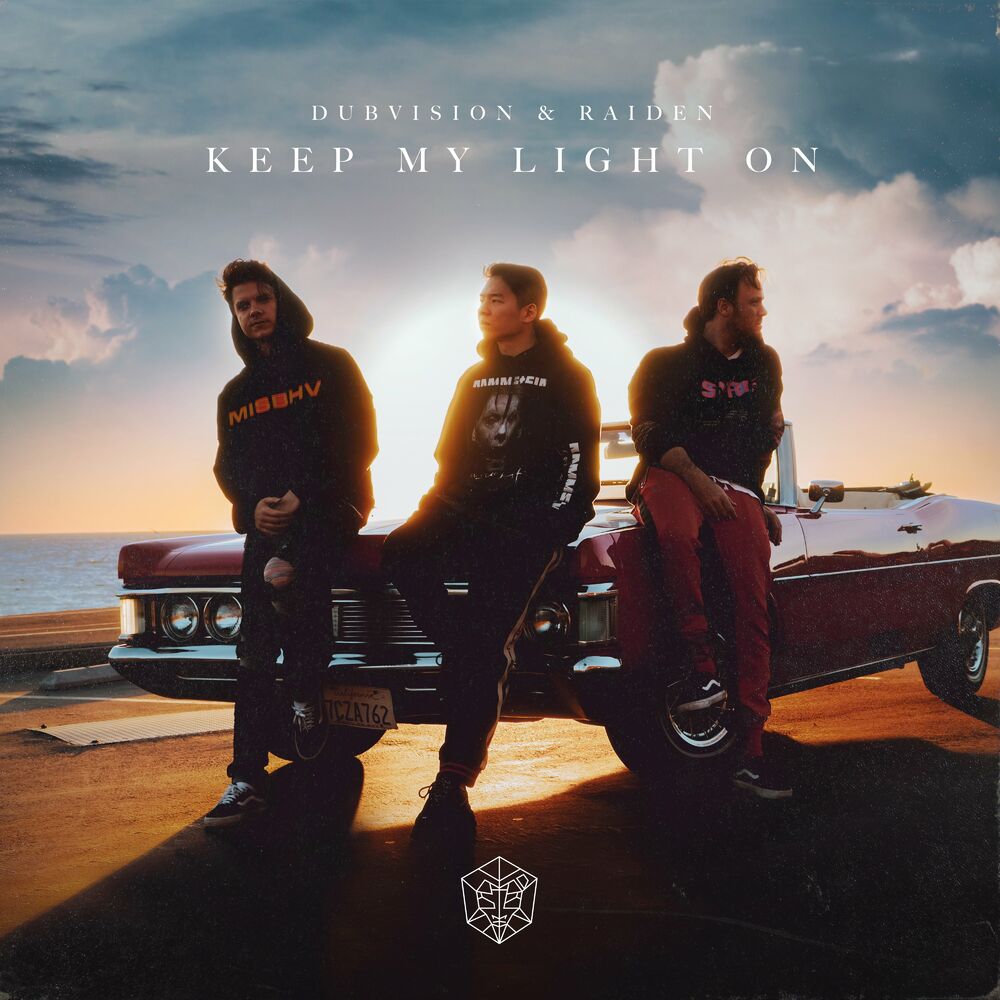Picture of Keep My Light On