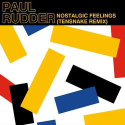 Cover of Nostalgic Feelings (Tensnake Remix)
