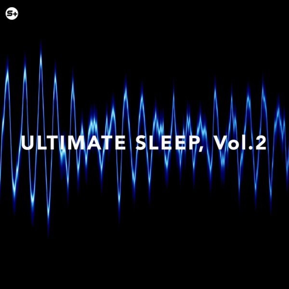 Album cover of Ultimate Sleep, Vol. 2