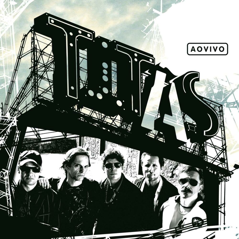 Picture of Titãs (Ao Vivo)