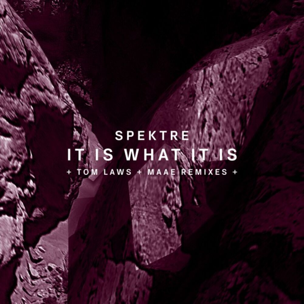 Picture of It Is What It Is