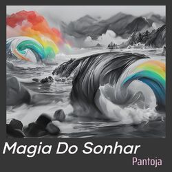 Cover of Magia Do Sonhar