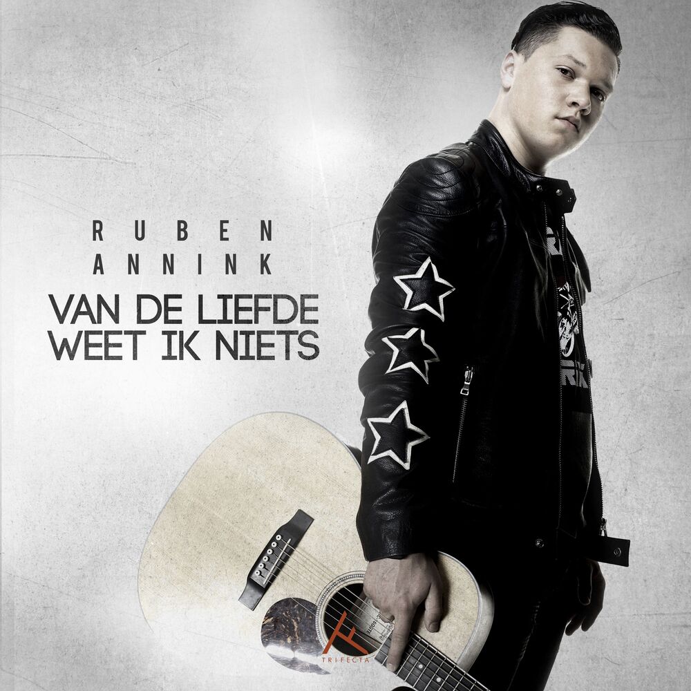 Picture of Van De Liefde Weet Ik Niets