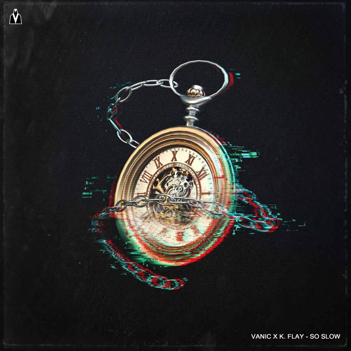 Album cover of So Slow