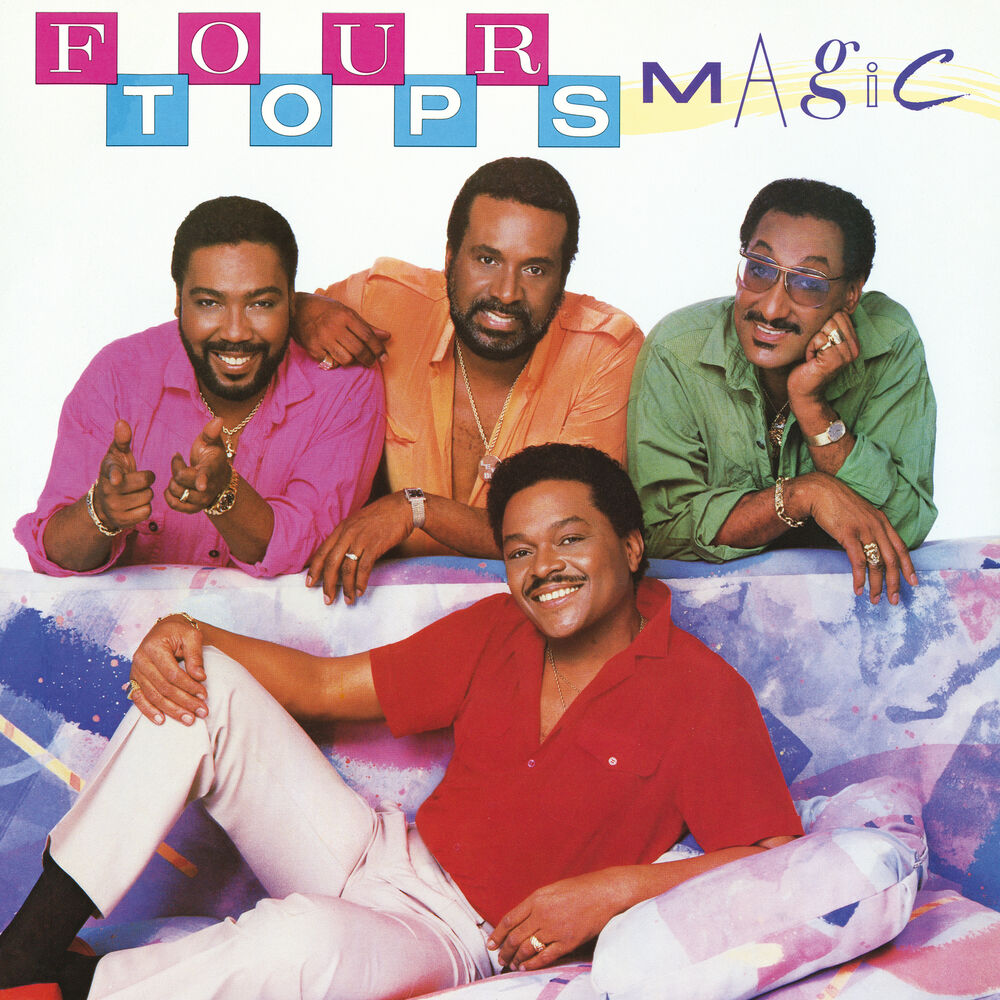 Picture of Magic