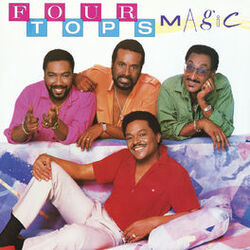 Cover of Magic