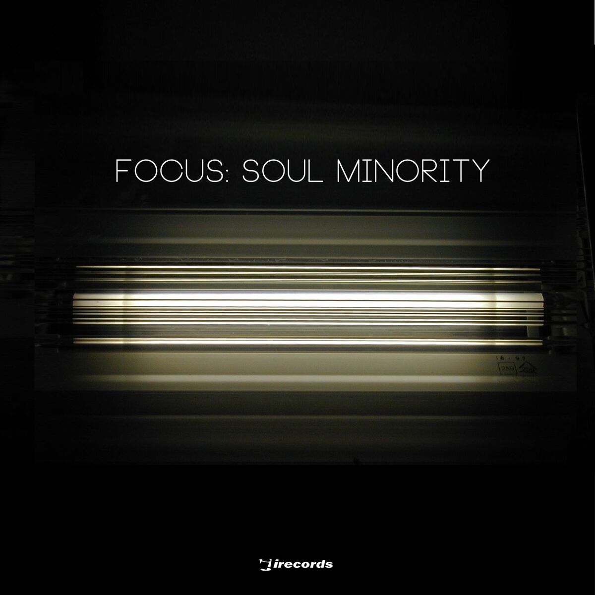 Album cover of Focus: Soul Minority