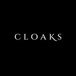 Cover of Cloaks