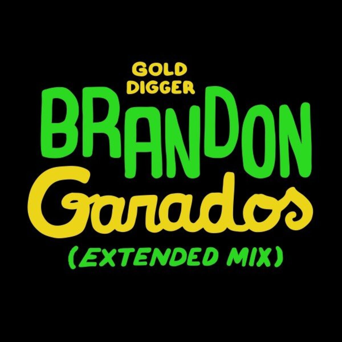 Album cover of Garados (Extended Mix)