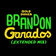 Garados (Extended Mix) by BRANDON album cover