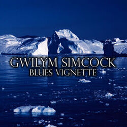 Cover of Blues Vignette