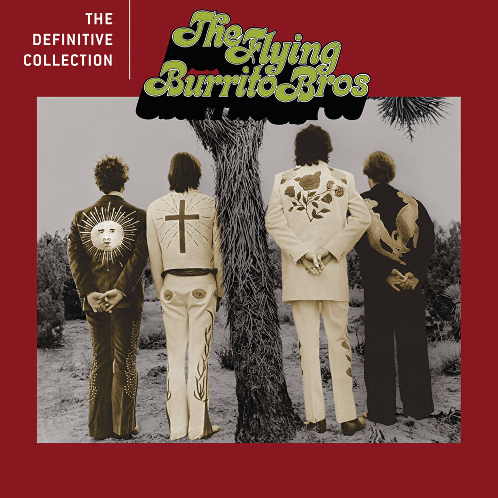 Picture of The Definitive Collection