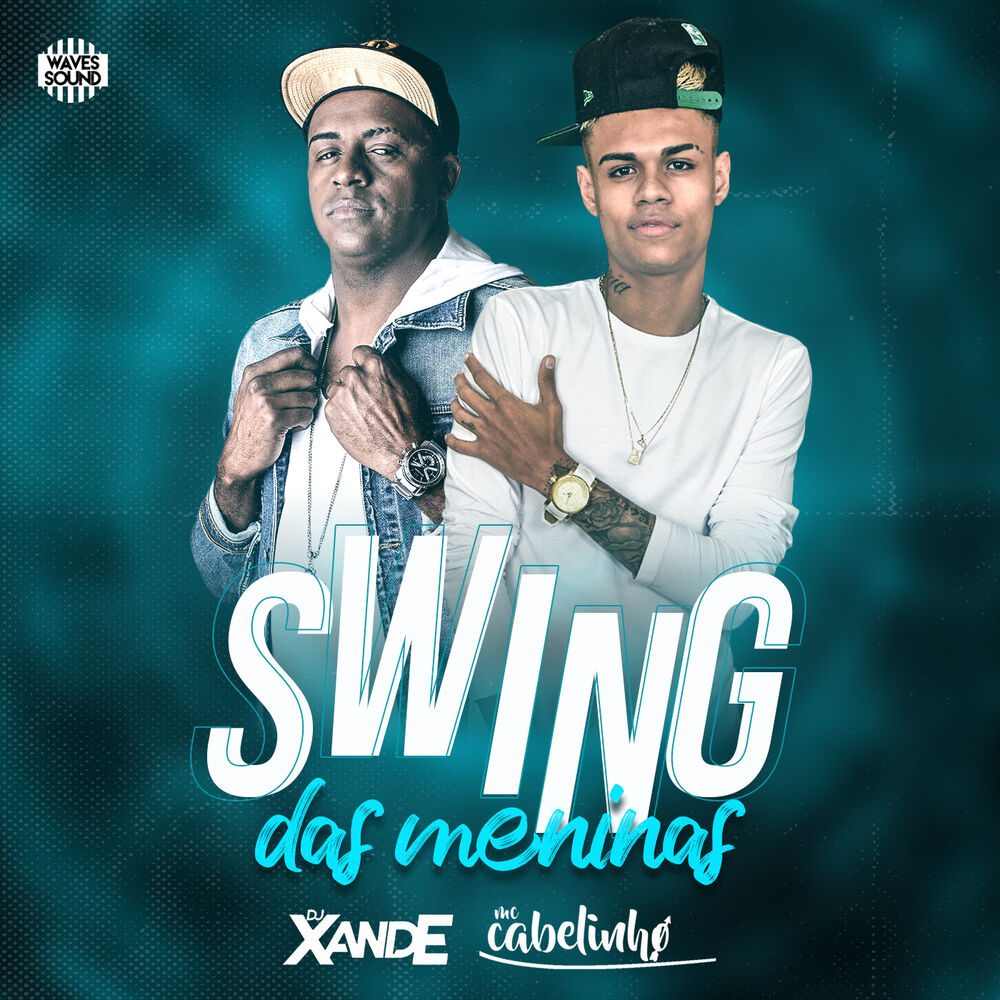 Picture of Swing das Meninas