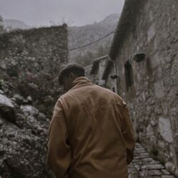 Cover of No ve la Luna