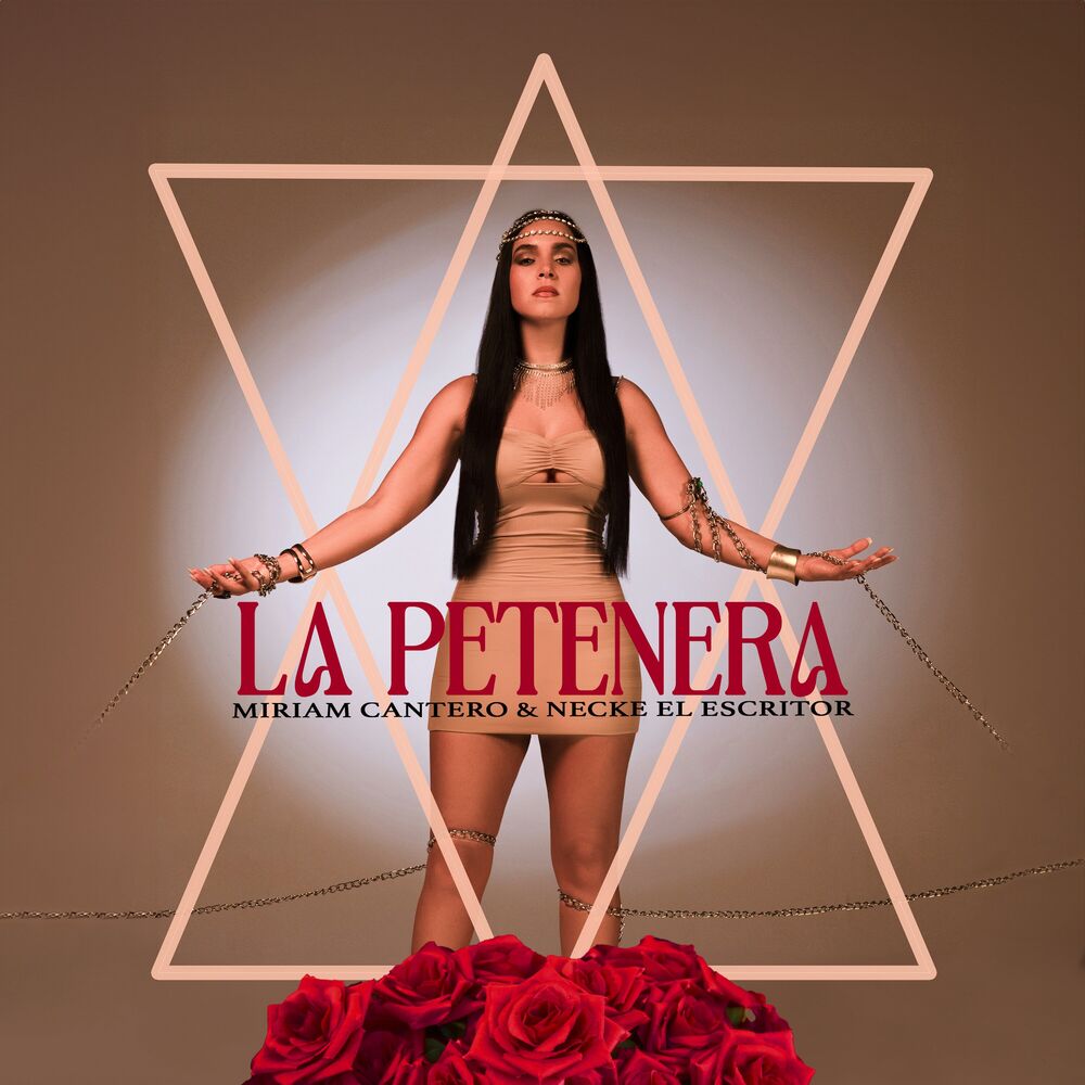 Picture of La Petenera