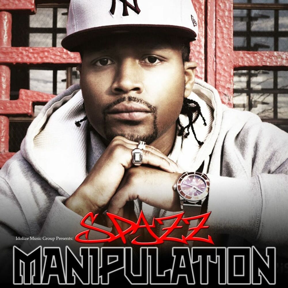 Picture of Manipulation
