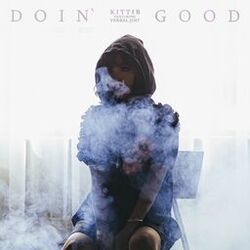 Cover of Doin' Good