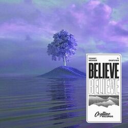 Cover of Believe