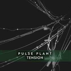 Cover of Tension