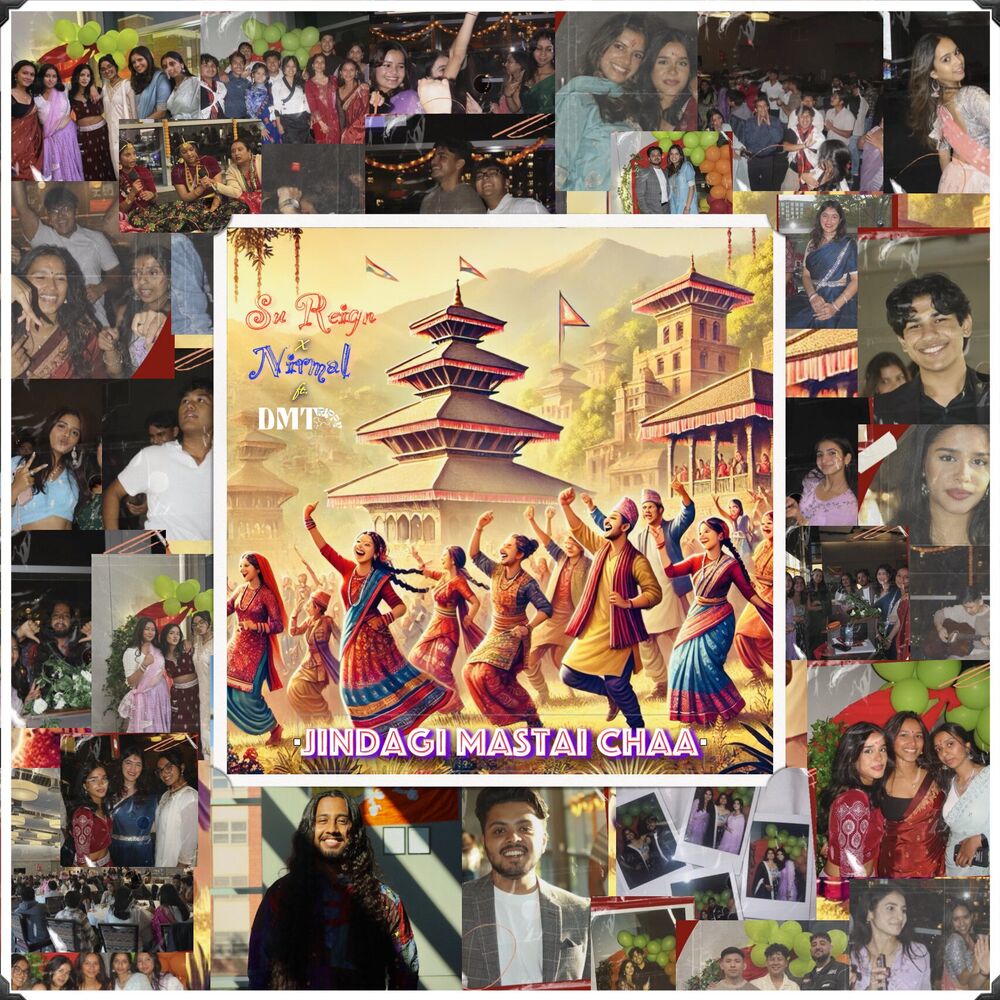 Picture of Jindagi Mastai Chaa