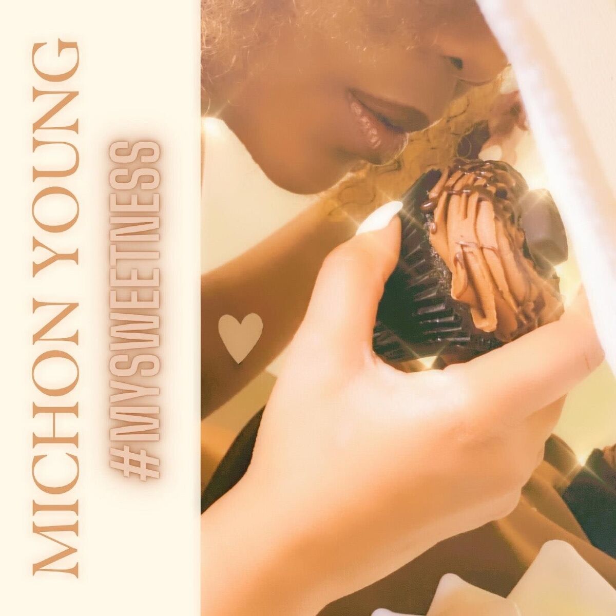 Album cover of Sweetness