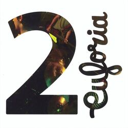Cover of Euforia 2