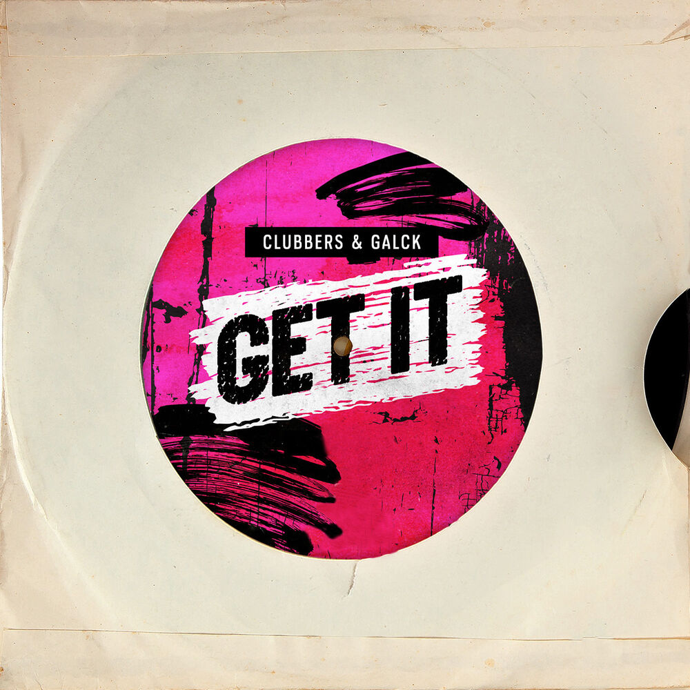 Picture of Get It