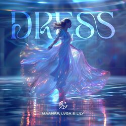 Cover of Dress (feat. LEMON DROPS)