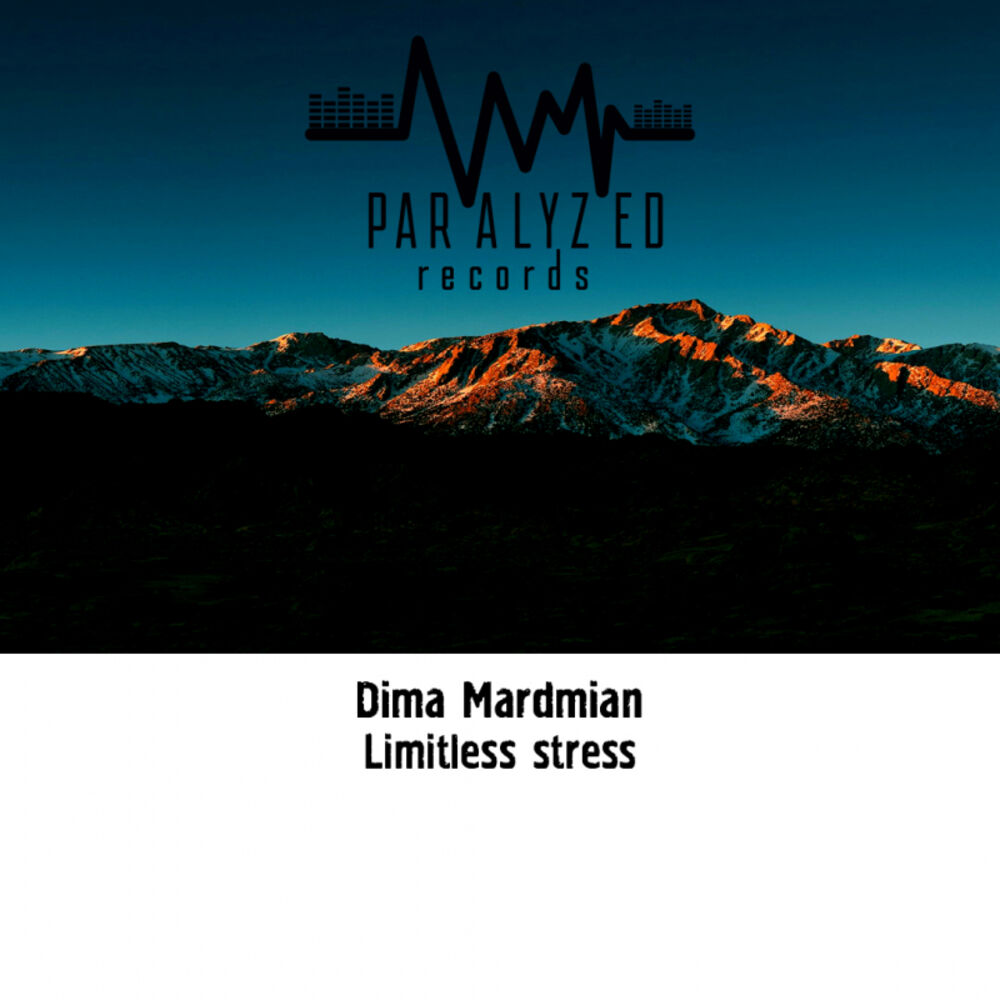 Picture of Limitless stress