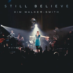 Cover of Still Believe (Live)