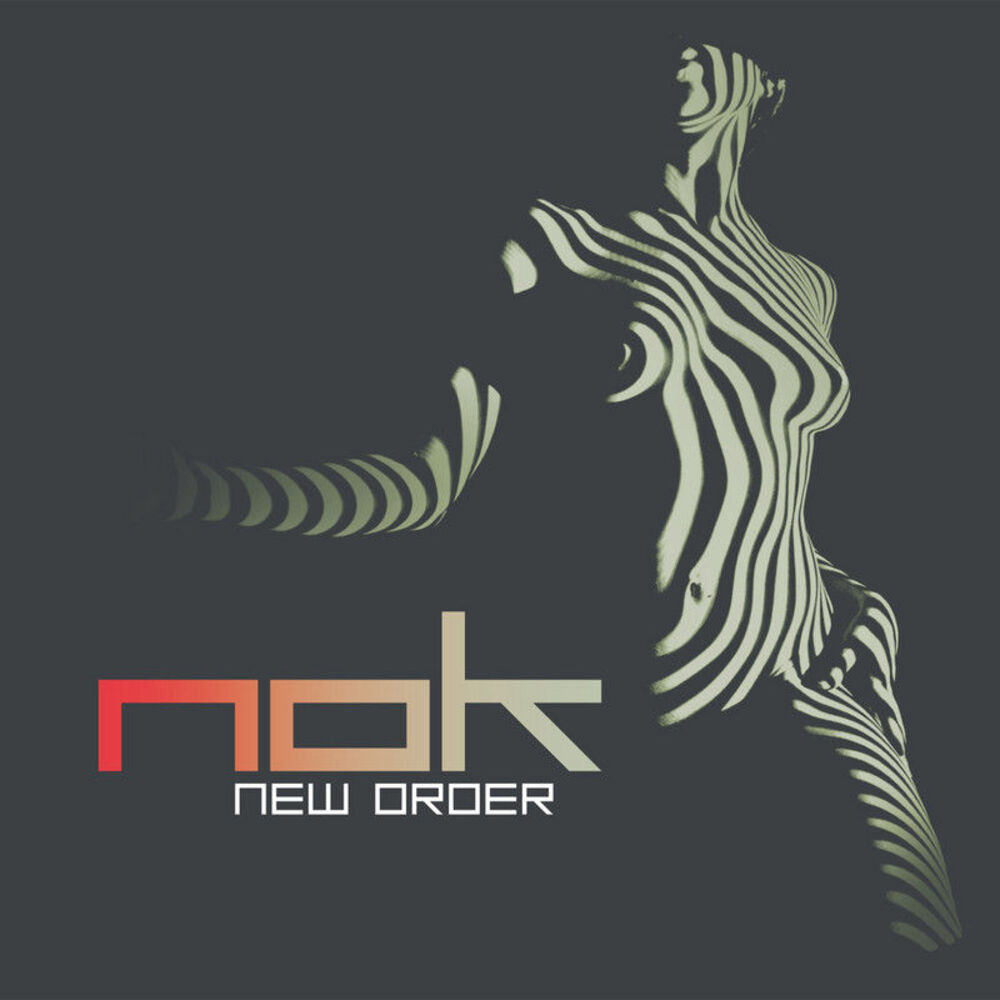 Picture of New Order