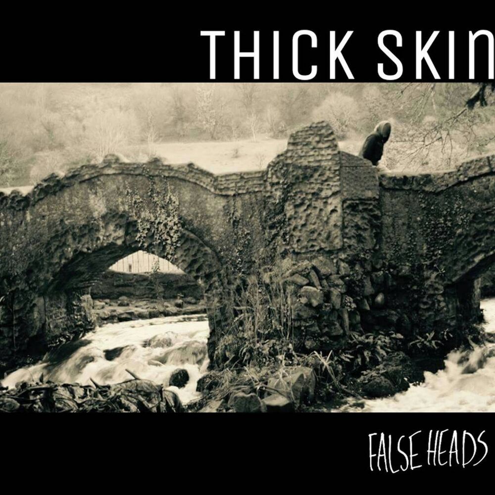 Picture of Thick Skin